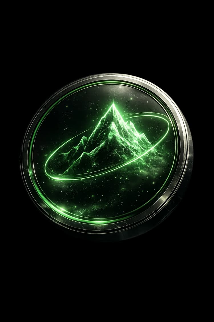 Olympus coin